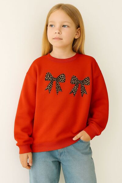 DM DOLCE MORE ΠΑΙΔΙΚΟ ΦΟΡΕΜΑ ΜΕ ΤΥΠΟΥΡΓΗΣΜΕΝΟ ΛΕΟΠΑΡΔΑΛΕΣ ΚΟΡΔΕΛΑ ΜΕ 3 ΚΛΕΙΔΕ...