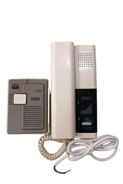 Kocom هاتف الباب