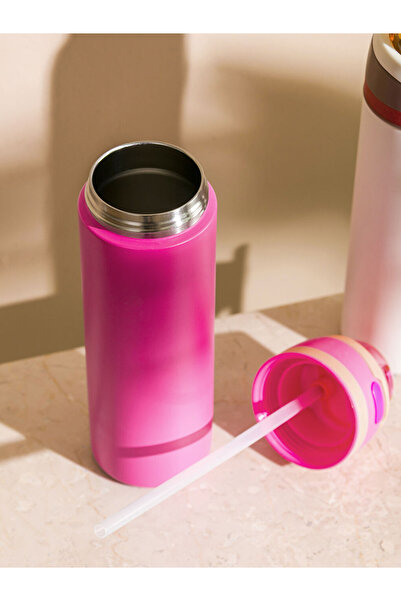 LC Waikiki Create Your Style from Uzg Store |   Straw Drinker