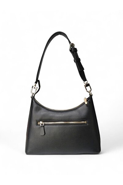 Guess GREYSON II TOP ZIP S-Dámská taška přes rameno -BG920618