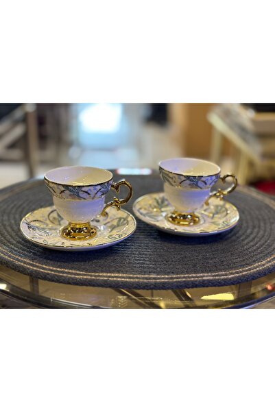 Masal Home 2 Coffee Cups