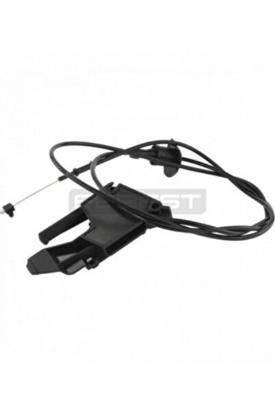 FEBEST Cablu deschidere capota PEUGEOT 308 II