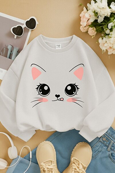 DM DOLCE MORE ΠΑΙΔΙΚΟ ΦΟΡΜΑ ΜΕ ΤΥΠΟΥΡΓΗΜΕΝΟ ΣΧΕΔΙΟ ΓΑΤΑΚΙ ΜΕ 3 ΚΡΕΑΤΑ ΒΑΜΒΑΚΙ...