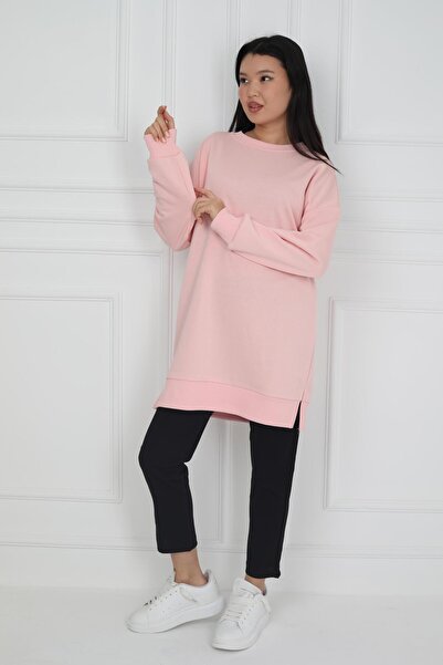 TUNİK SWEAT