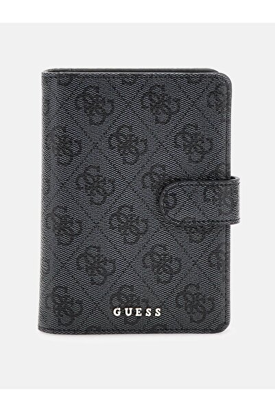 Guess Gift Kadın Antrasit Hediye Seti GFBOXWP5402-CLO