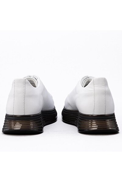 Gusse Kendrick Men's Genuine Leather Sneaker Shoes 21032