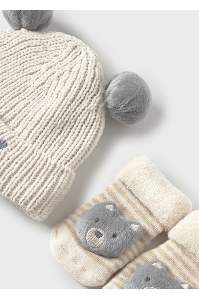 MAYORAL 9933 Ceramica Bere Socks Set