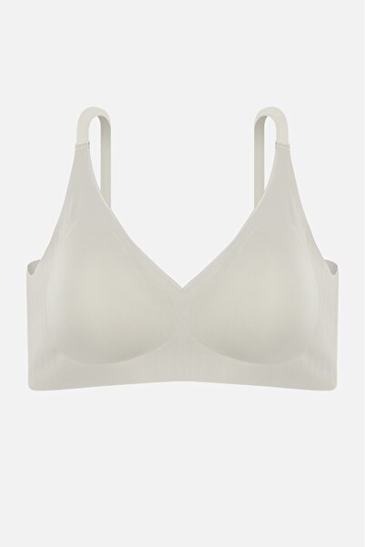bendengiy Laser-Cut Seamless Bra Without Underwire That Doesn'T Leave a Trace