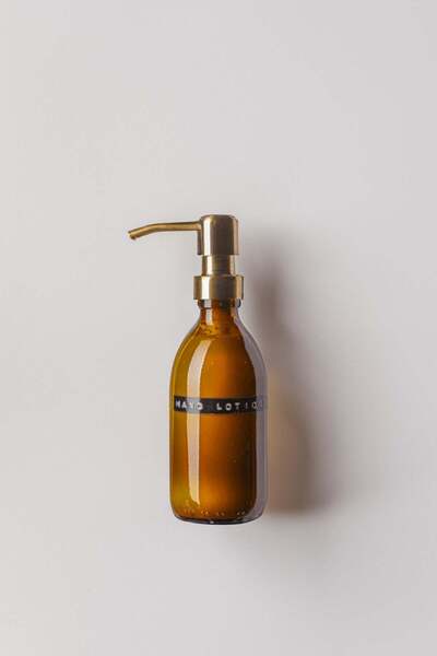 Barine Bamboo Vegan Hand Lotion 250 ml