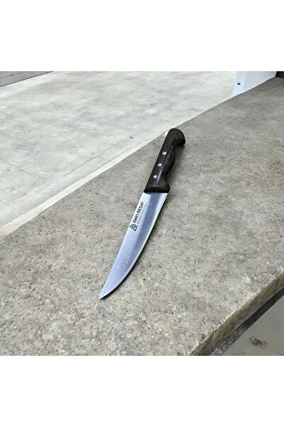 DAYI REŞAT NO 2 KESİM BIÇAĞI 16 CM