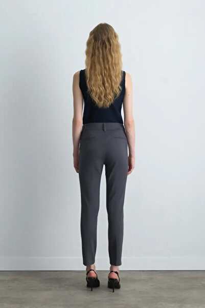 Gusto Classic Magic Pants - Smoked