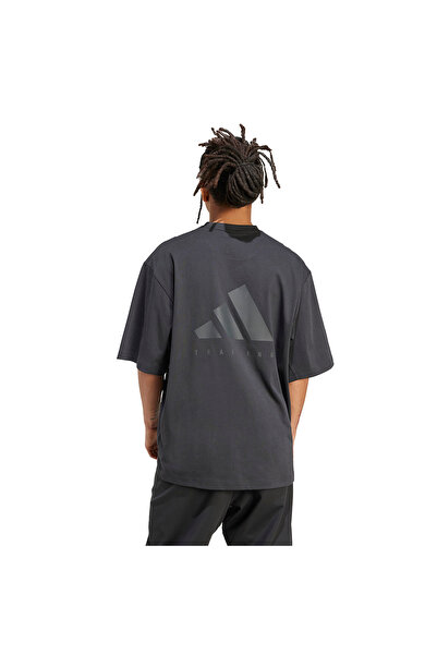 adidas ADIDAS JN3680 ADIDAS JN3680 OVERSIZE TEE