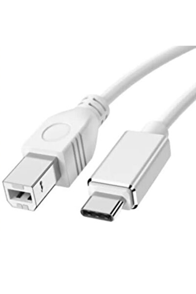 evimdeyokyok Zr360 Ads 501 Type-C Printer Cable 2 m