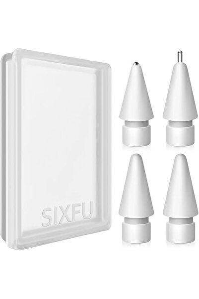 Generic أطراف بديلة مطورة لقلم Apple، مجموعة أطراف معدنية للتحكم الدقيق لقلم Apple USB C/