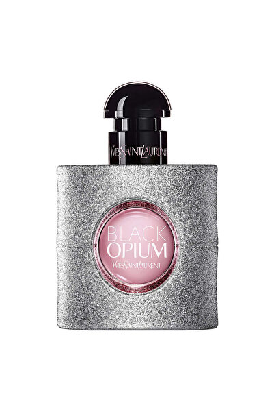 Yves Saint Laurent Black Opium Glitter - Eau de Parfum 50 ml