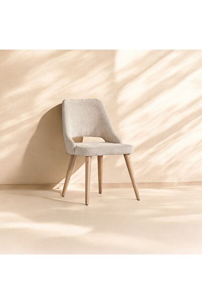 asaella mobilya Dekolte Mutfak Sandalyesi Salon sandalyesi Tek Sandalye