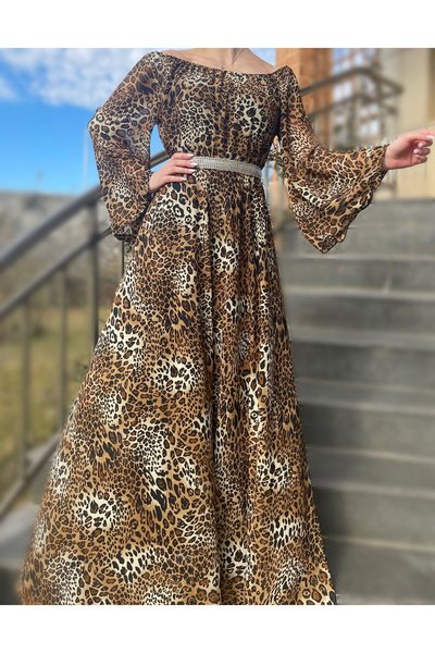 Ie Traditionala Elegant dress Bella 17