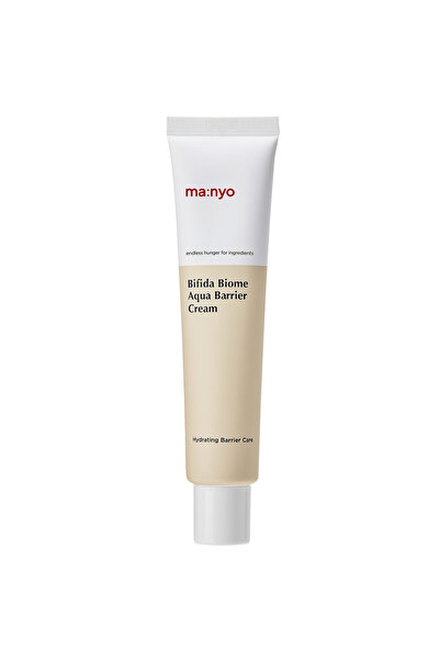 ma:nyo - Bifida Biome Aqua Barrier Cream, cremă de față probiotică 80 ml