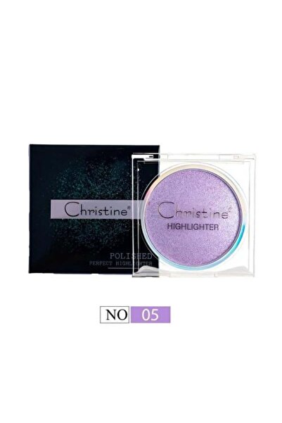 Christine هايلايتر اضاءة رقم 05 من كرستين - CH-H2301