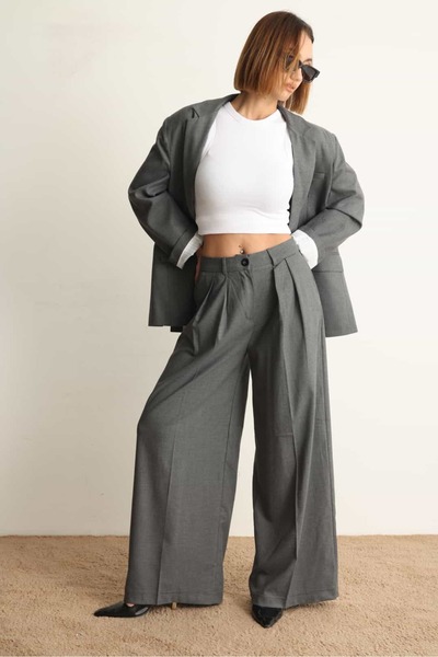 Swass Lisa Palazzo Pants