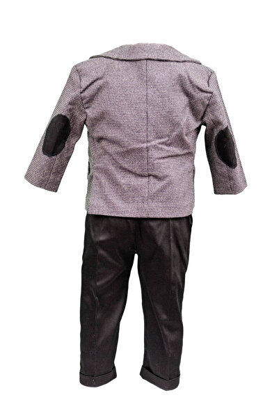 fantasialand Christening Suit Player, gray-black color