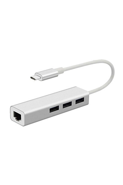 Leyaton Lwlhmrs-Ieg Ieg ™   Zr116 USB 3.0 Gigabit Ethernet MacBook Converter