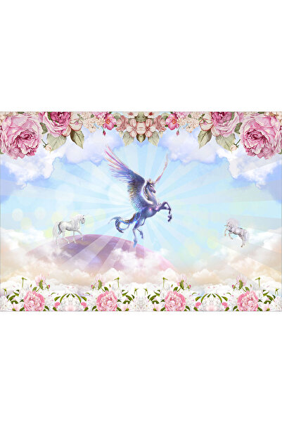 VIODESIGN Fototapet Copii, autoadeziv, Hummer 3D , multicolor, 120x200 cm CO291