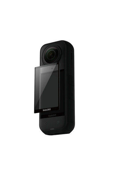 Insta360 X5 Ekran Koruyucu