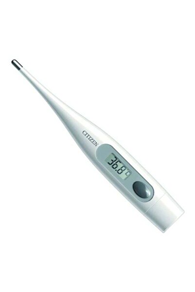 Citizen Digital Thermometer