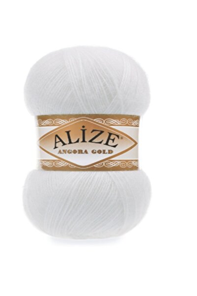 Alize Angora Gold 55 / 5 Pieces