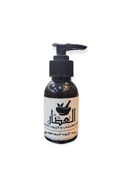 MEESAN Seven Oils Oil 100ml