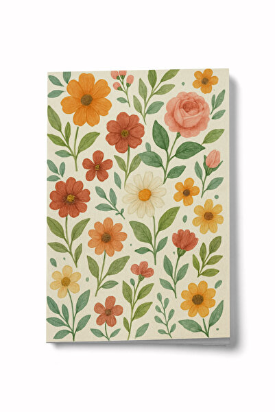 Bi Dünya Haber Imagine, Act Mini Notebook