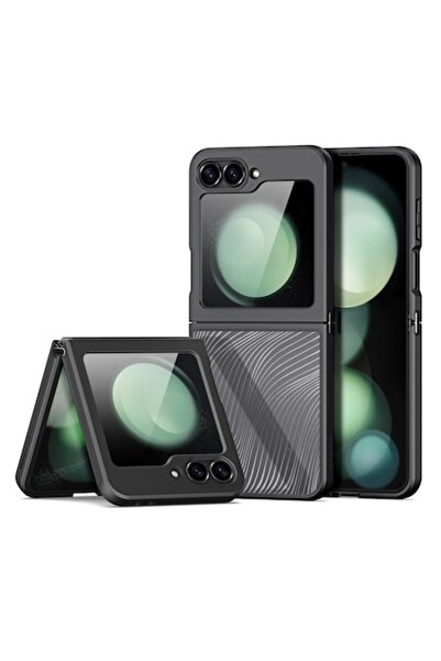 Fils Husă de protecție de înaltă calitate pentru Samsung Galaxy Z Flip6, seri...