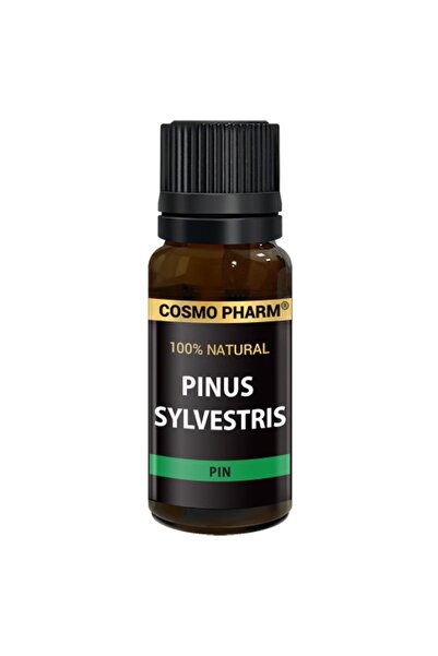 Cosmo Pharm Ulei esențial de pin - PINUS SYLVESTRIS