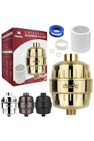 OEM 25 Stage Shower Filter – Water Saving & Skin and Hair Protection