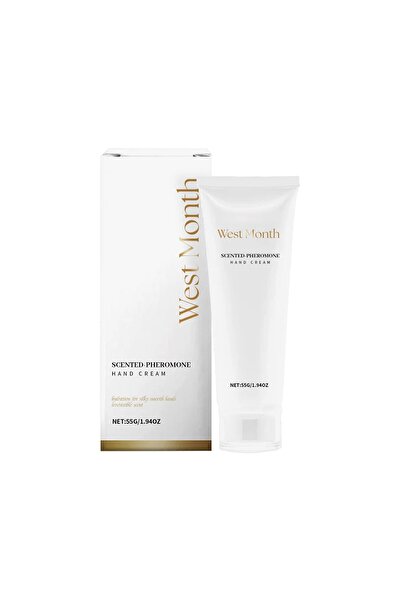OEM Crema de maini hidratanta, West Month 55g