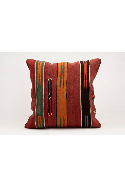 Kilim Whole Sale Pillow and Cushion Cover Made of Handmade Rug, 50X50 cm