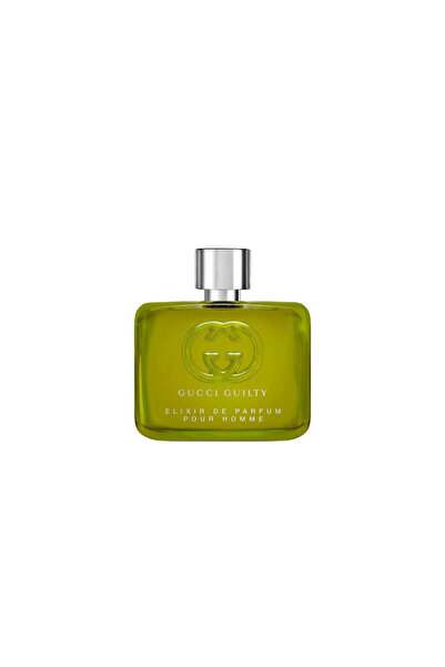 Gucci Guilty Pour Homme Elixir Eau de Parfum 60 ml