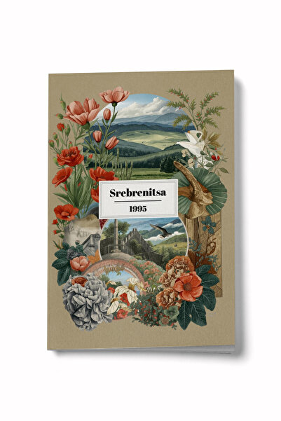 Bi Dünya Haber Mini caiet Srebrenitsa