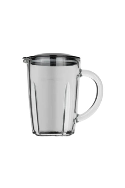 Yui M18 Smoothie Blender Cam Haznesi - Yedek Parça / Orijinal Hazne