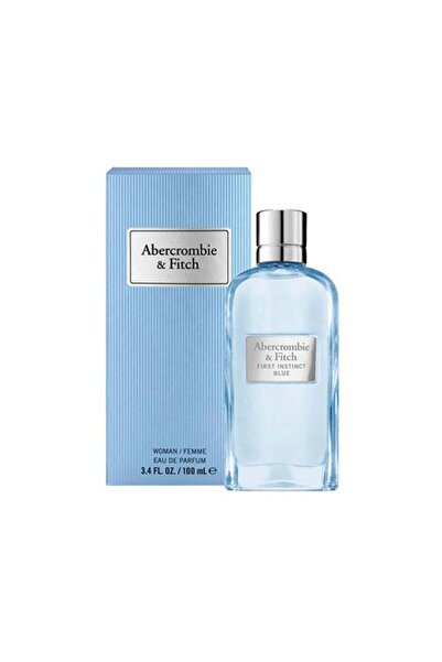 Abercrombie ابيركرومبي اند فيتش فيرست انستنكت 100مل