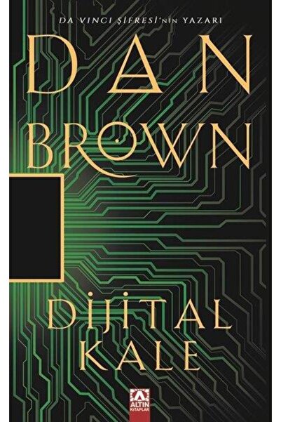 Altın Kitaplar Dijital Kale