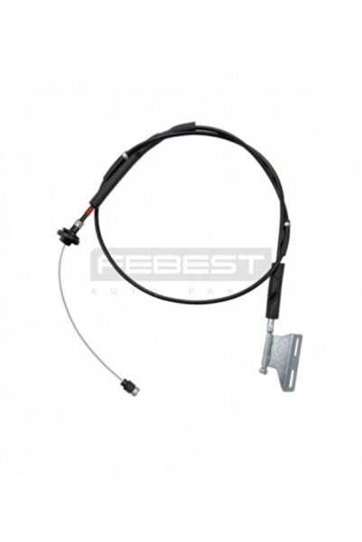 FEBEST Cablu Acceleratie 0499-ACCS MITSUBISHI CEDIA VII CSA