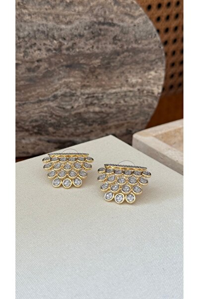 Muse Sister سلسلة خاصة من أقراط إدواردو