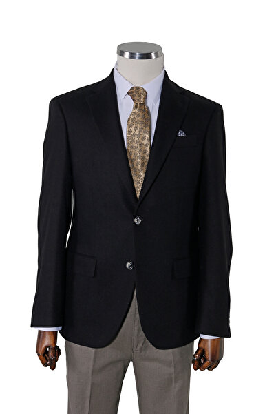 Globay Klasik Kışlık Ceket 6 Drop