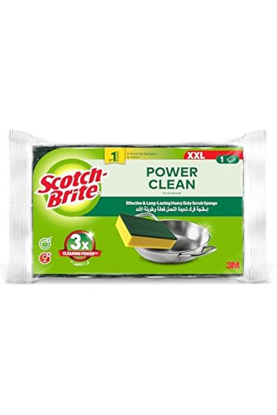 Scotch Brite 3M NAILSAVER CLASSIC 8PK