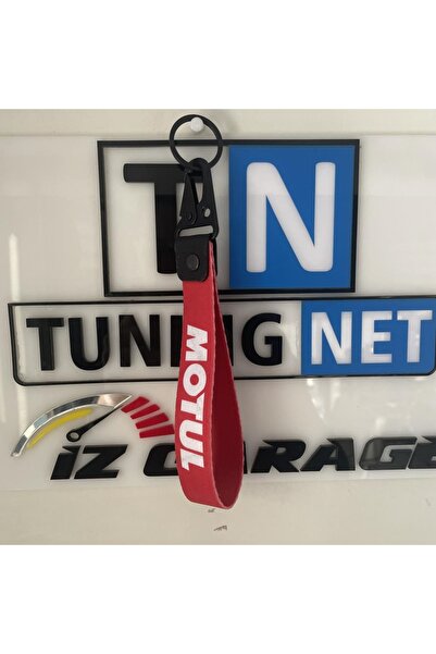 karagöz motor KEYCHAIN