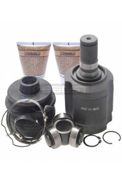 FEBEST Cap Planetara HYUNDAI SANTA FE 2010-
