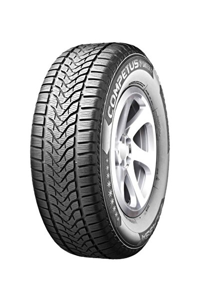 Lassa 215/65R16 98V COMPETUS WİNTER 2 +