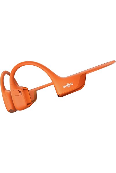 Shokz سماعات رأس OpenRun Pro 2 مفتوحة الأذن بتقنية البلوتوث 5.3